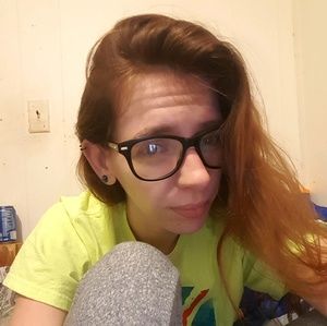 Meet your Posher, Jessica